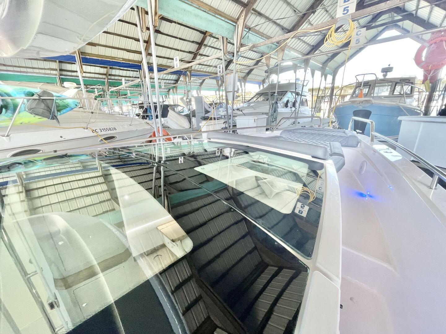 37ft Axopar Yacht For Sale