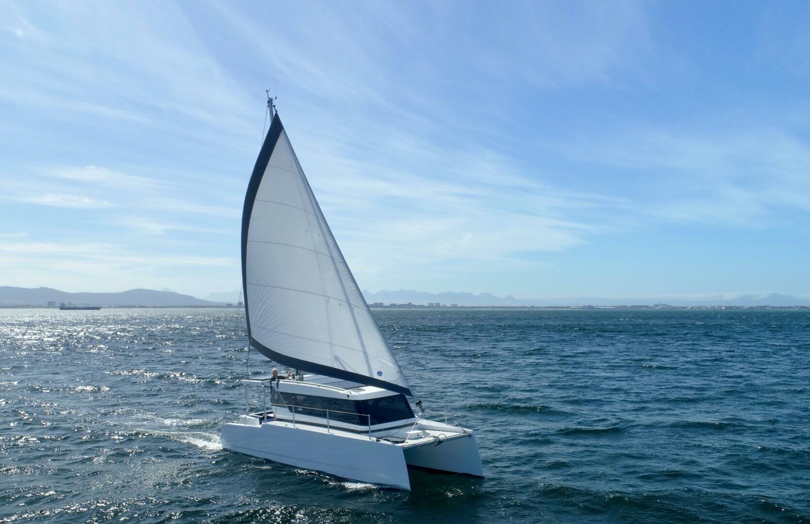 Vessel Image #1