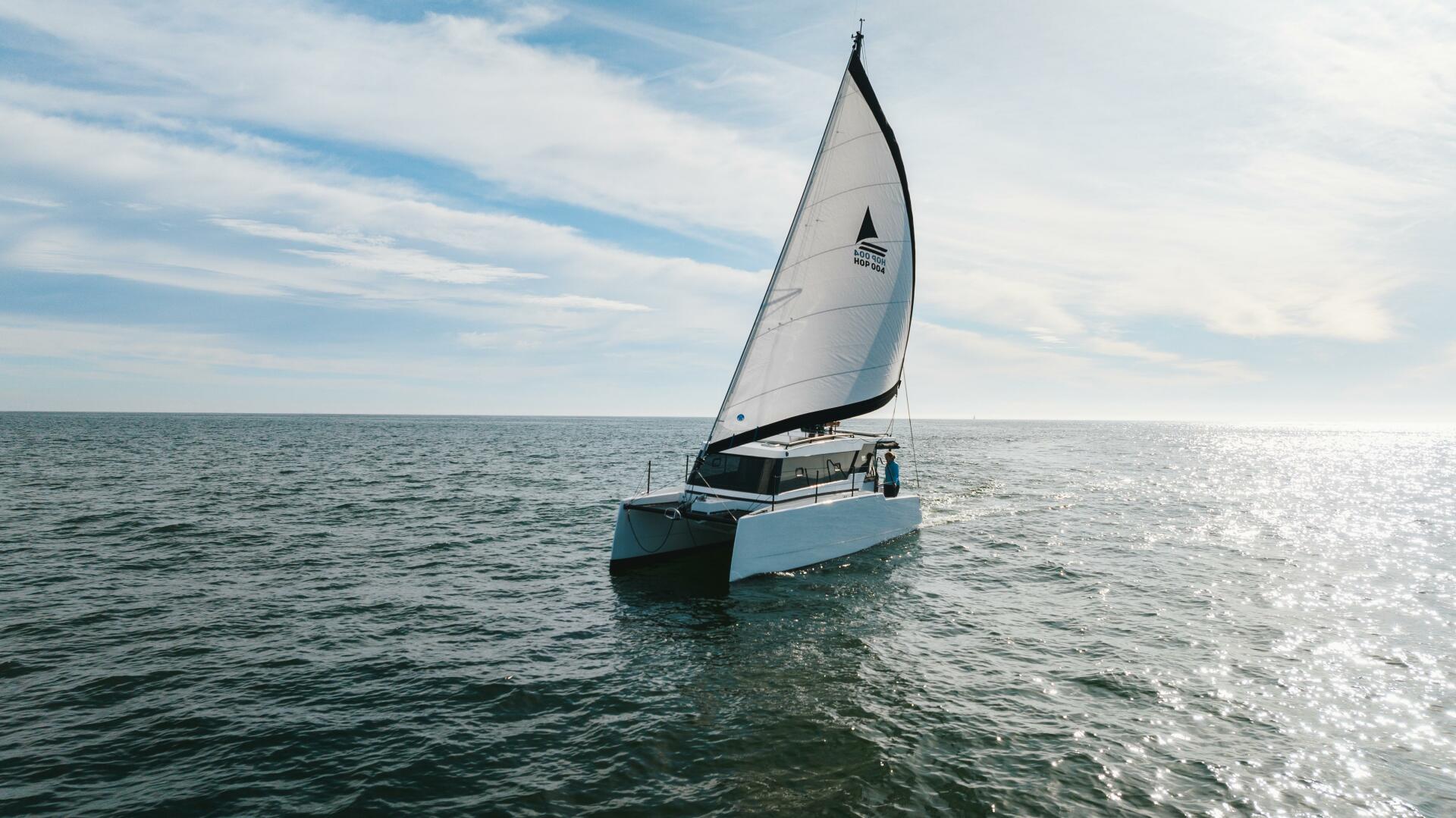 Vessel Image #2