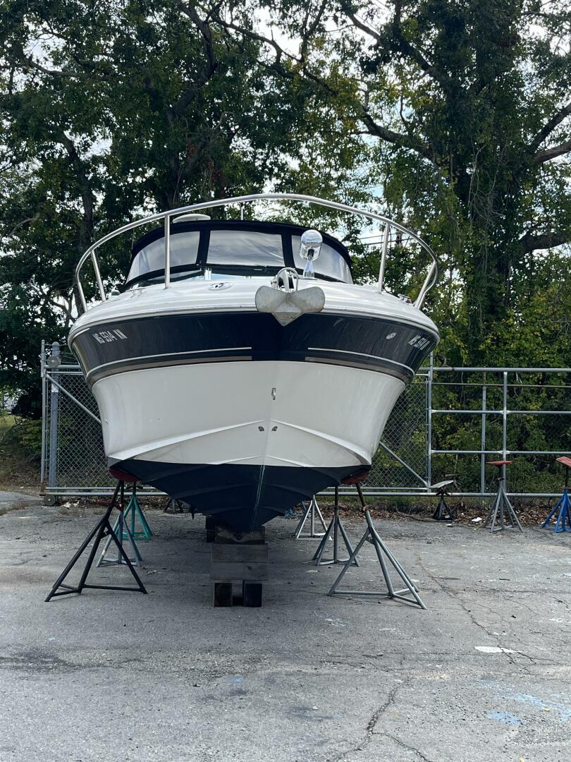 29ft Sea Ray Yacht For Sale