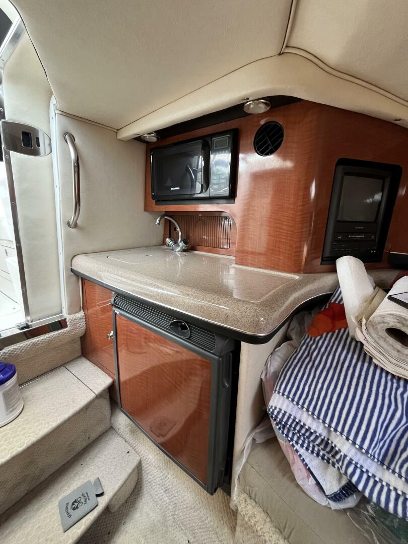 29ft Sea Ray Yacht For Sale