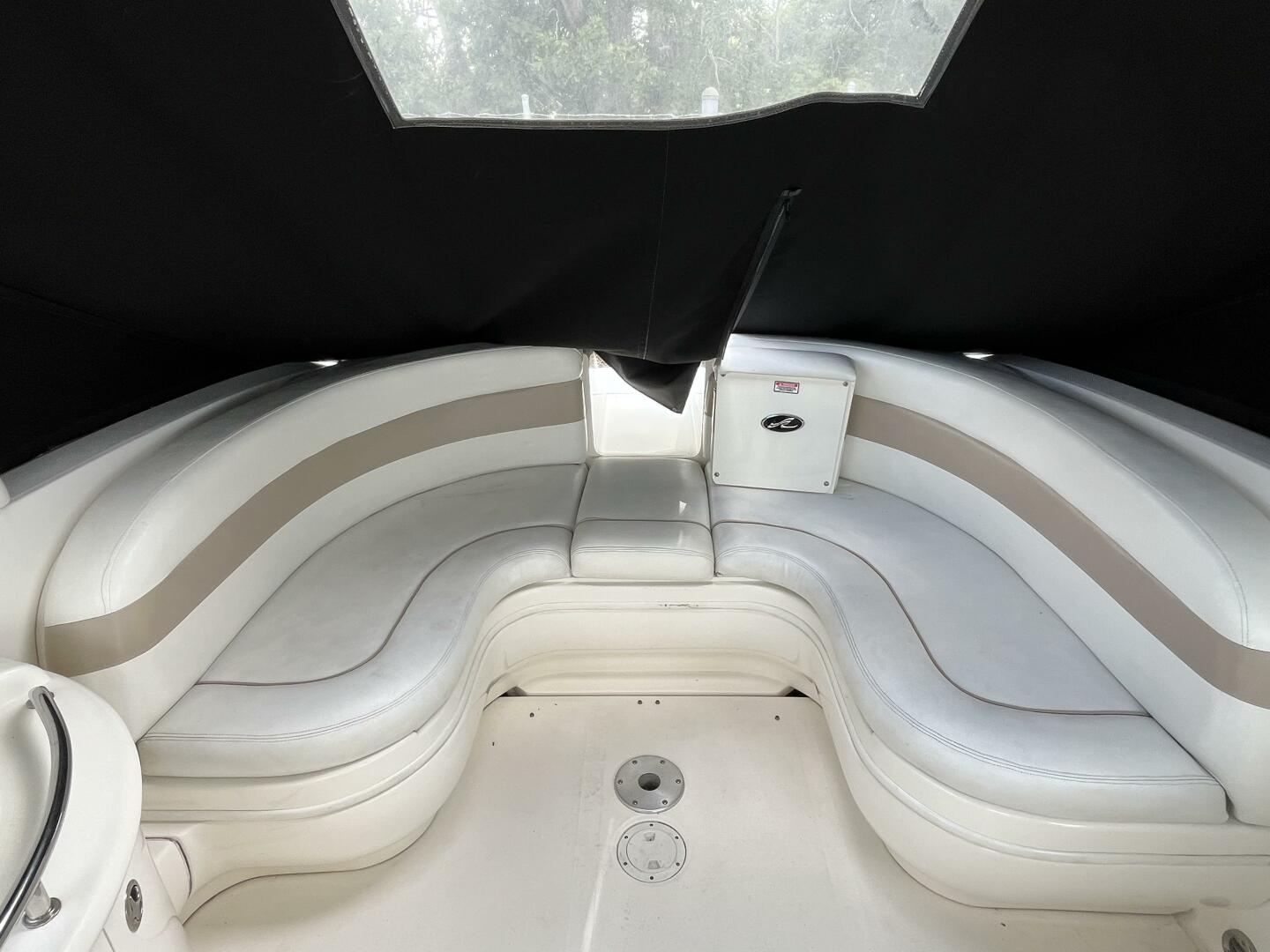 29ft Sea Ray Yacht For Sale