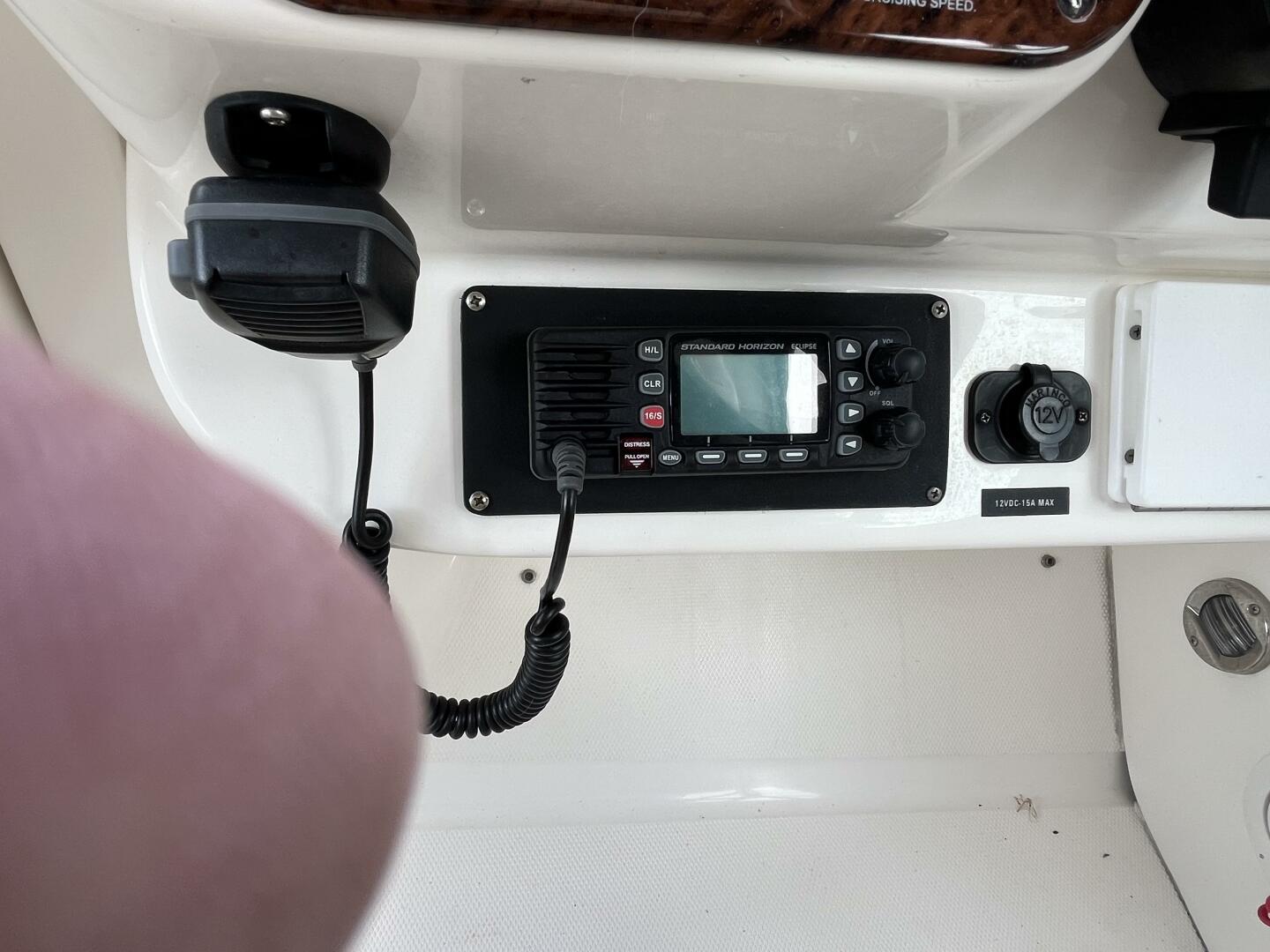 29ft Sea Ray Yacht For Sale