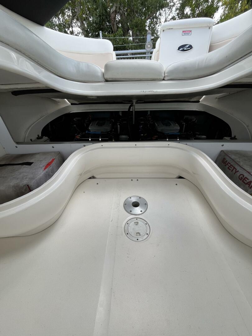 29ft Sea Ray Yacht For Sale