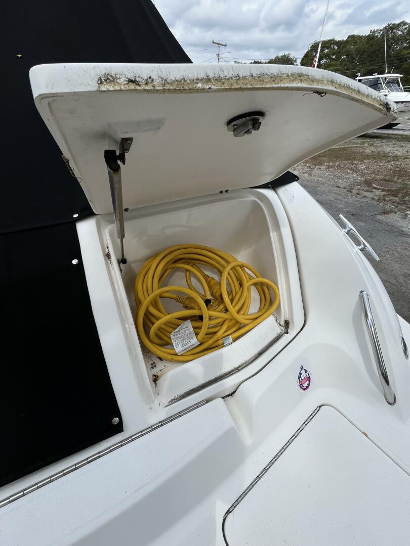 29ft Sea Ray Yacht For Sale