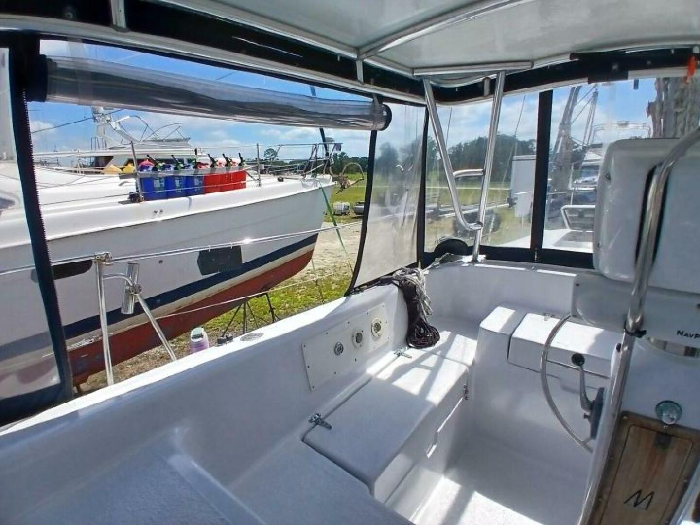 Aloha 41ft Morgan Yacht For Sale