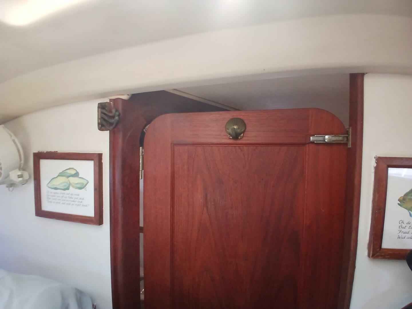 Aloha 41ft Morgan Yacht For Sale