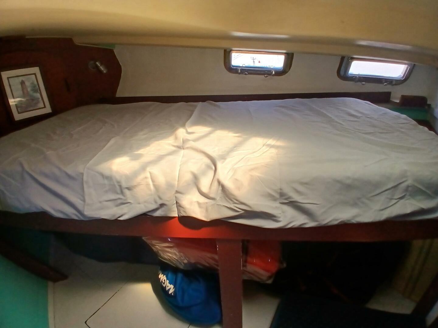 Aloha 41ft Morgan Yacht For Sale