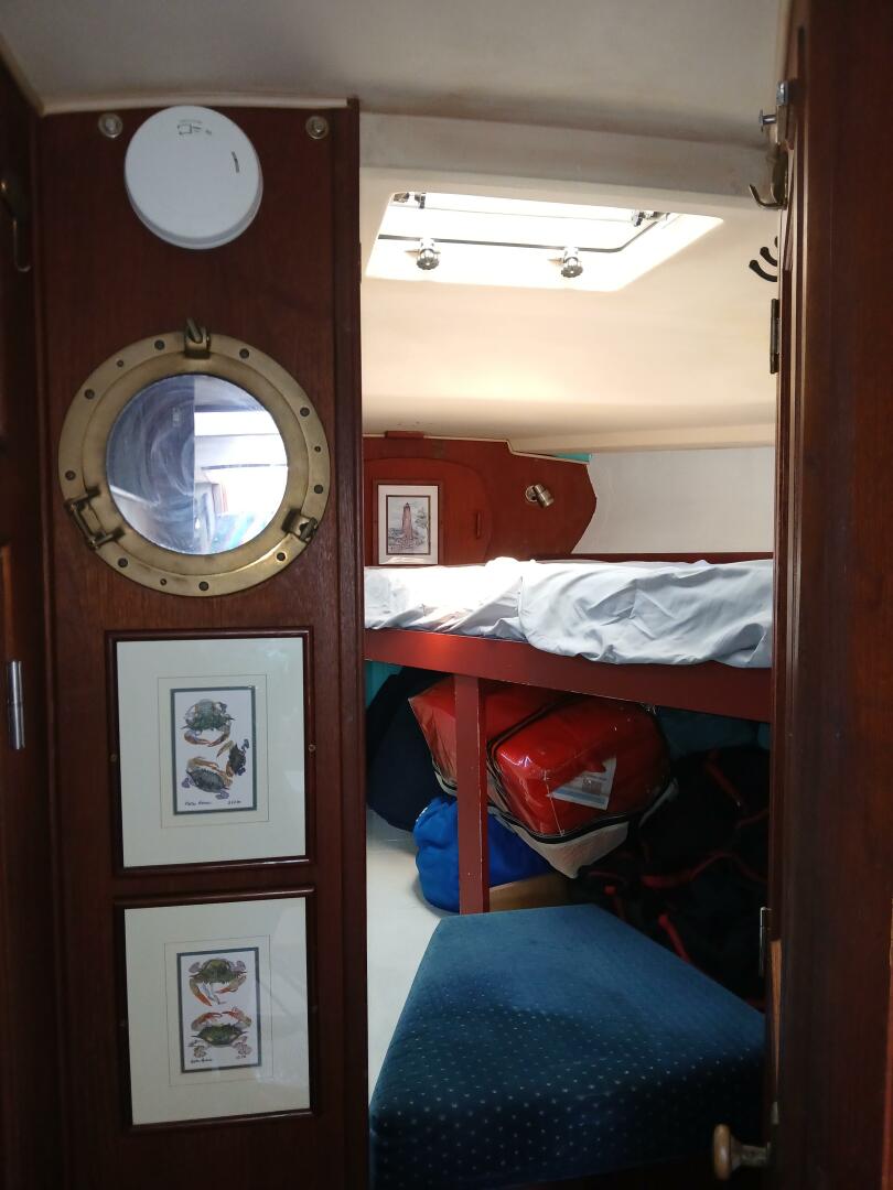 Aloha 41ft Morgan Yacht For Sale