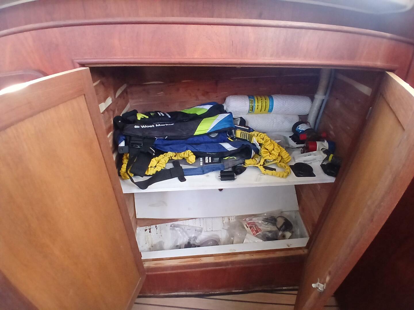 Aloha 41ft Morgan Yacht For Sale