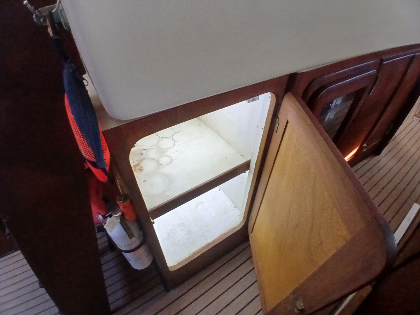 Aloha 41ft Morgan Yacht For Sale