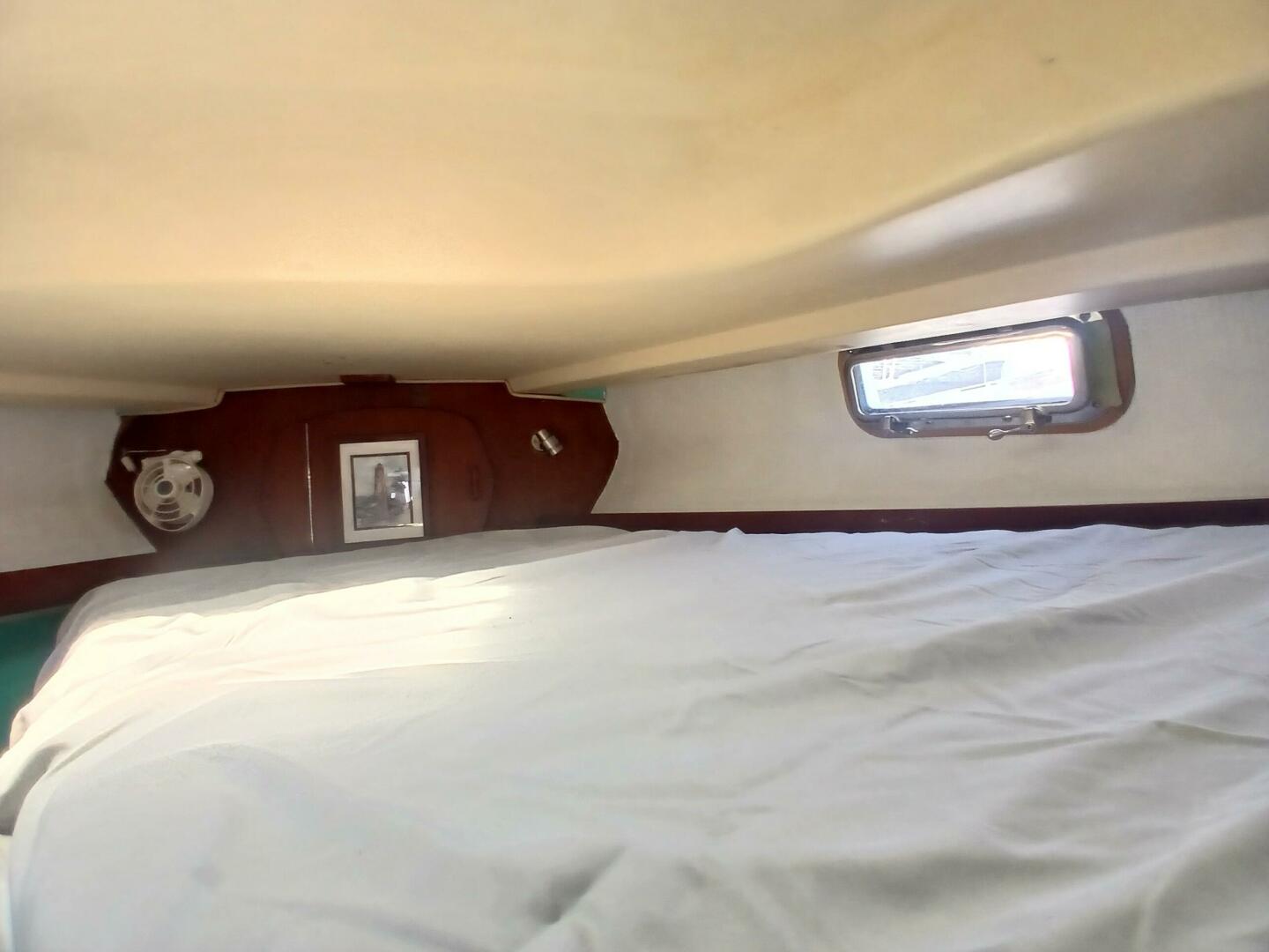 Aloha 41ft Morgan Yacht For Sale