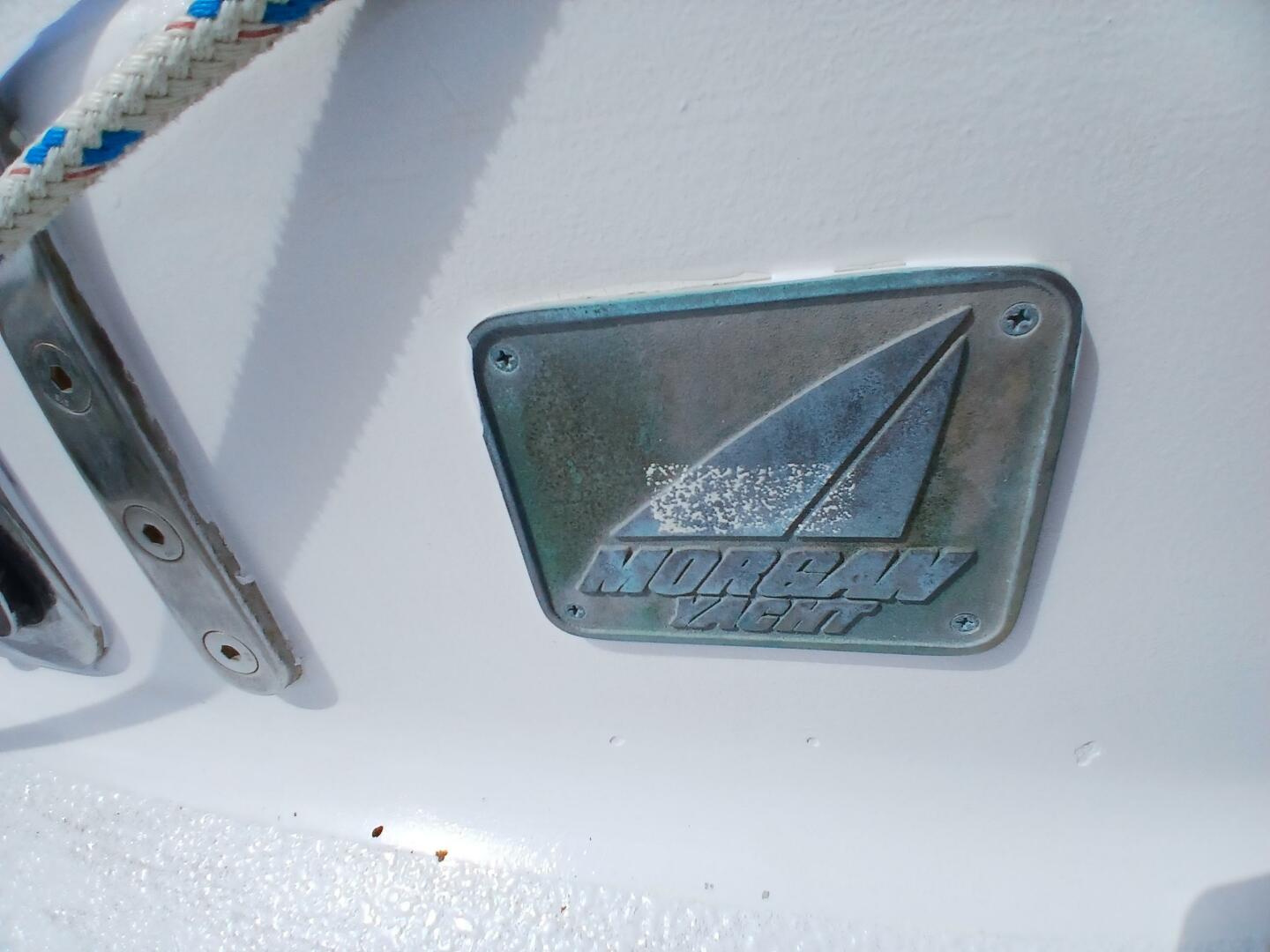 Aloha 41ft Morgan Yacht For Sale