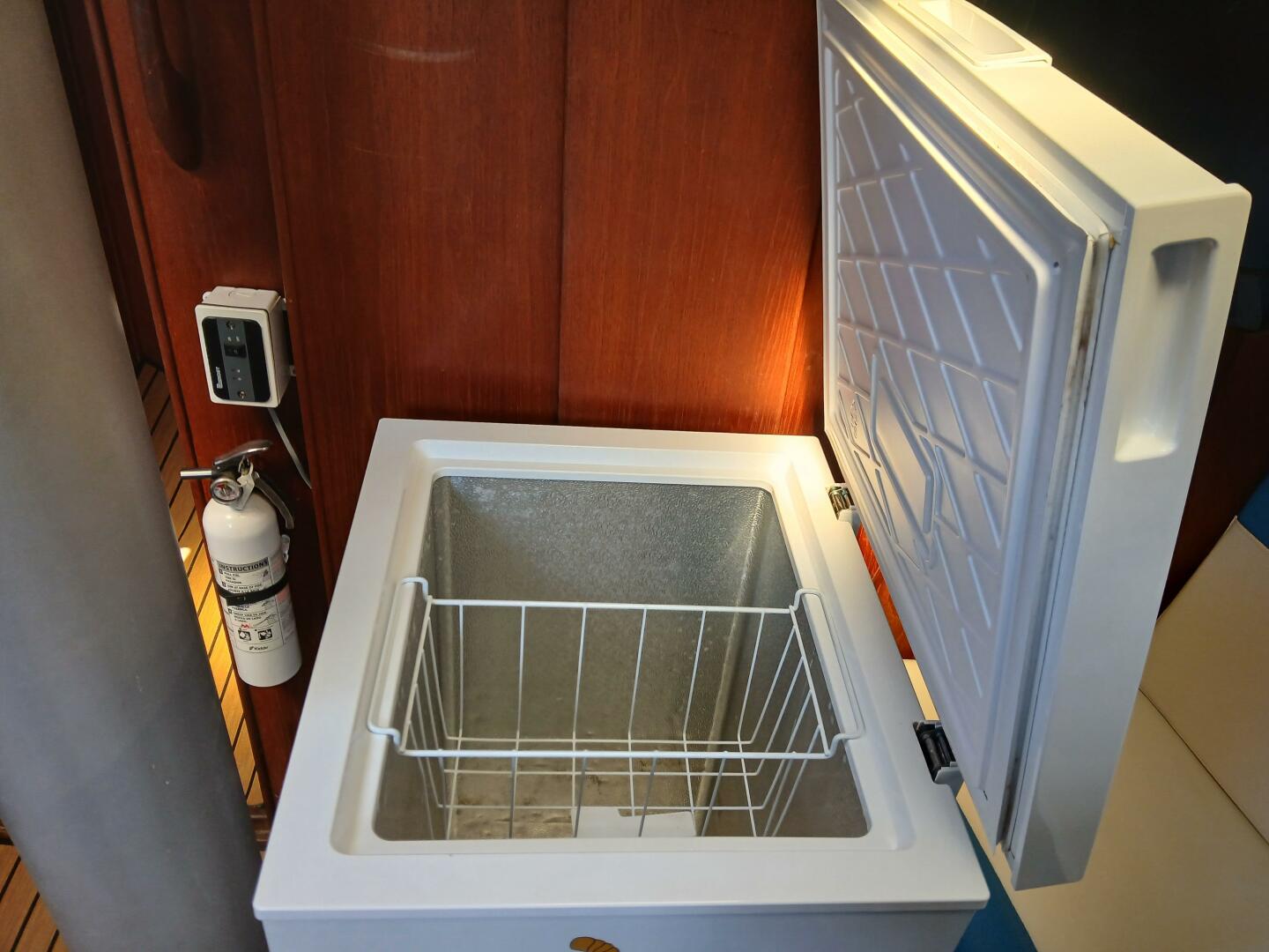 Aloha 41ft Morgan Yacht For Sale