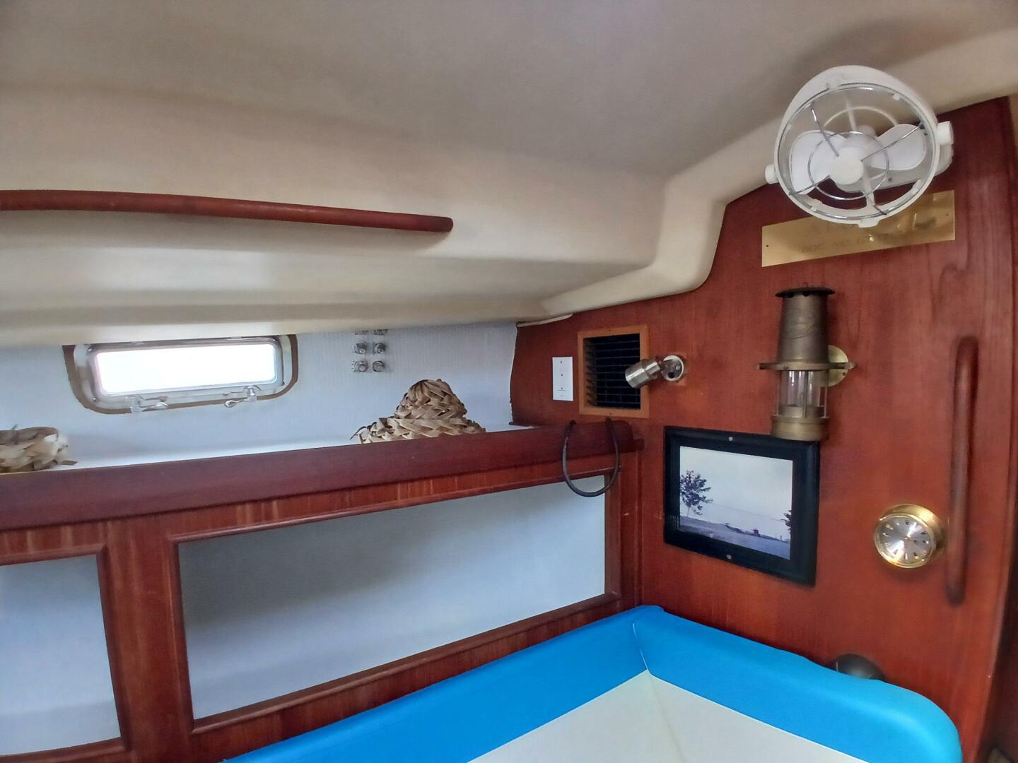 Aloha 41ft Morgan Yacht For Sale