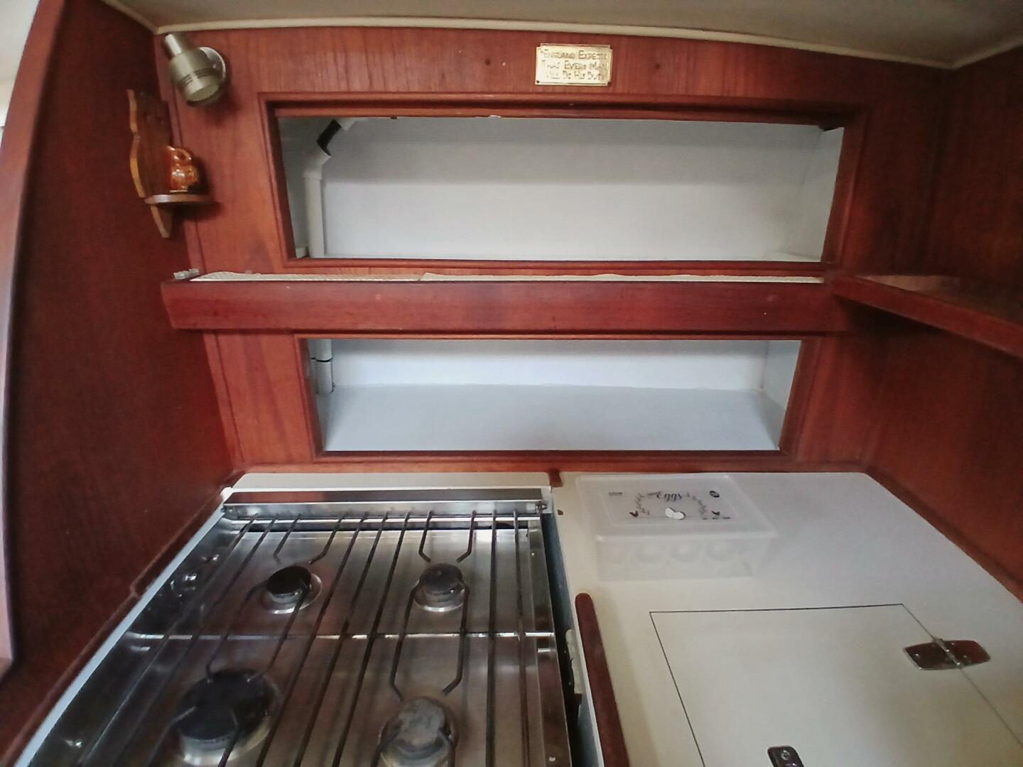 Aloha 41ft Morgan Yacht For Sale