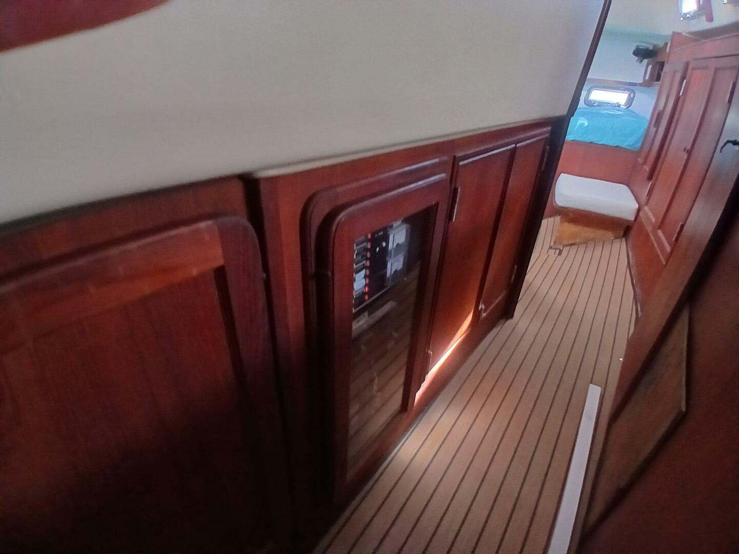 Aloha 41ft Morgan Yacht For Sale