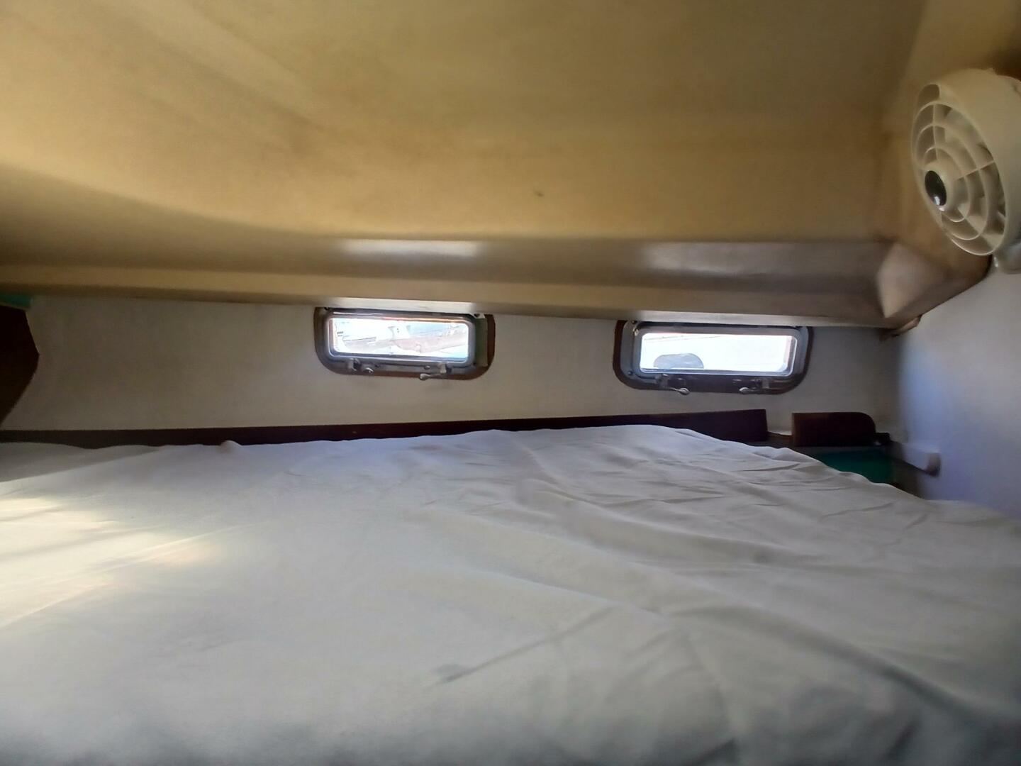 Aloha 41ft Morgan Yacht For Sale
