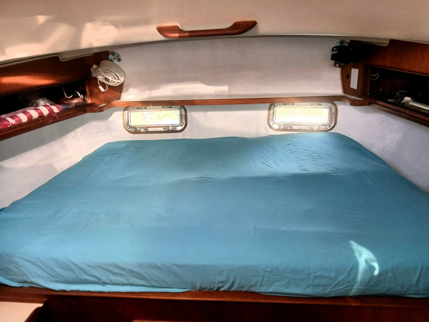 Aloha 41ft Morgan Yacht For Sale