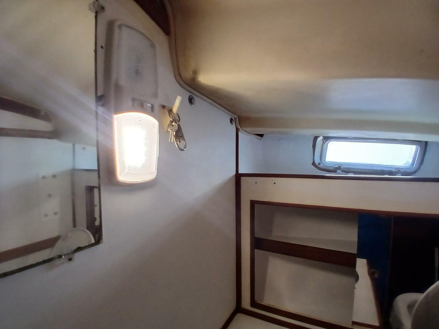 Aloha 41ft Morgan Yacht For Sale