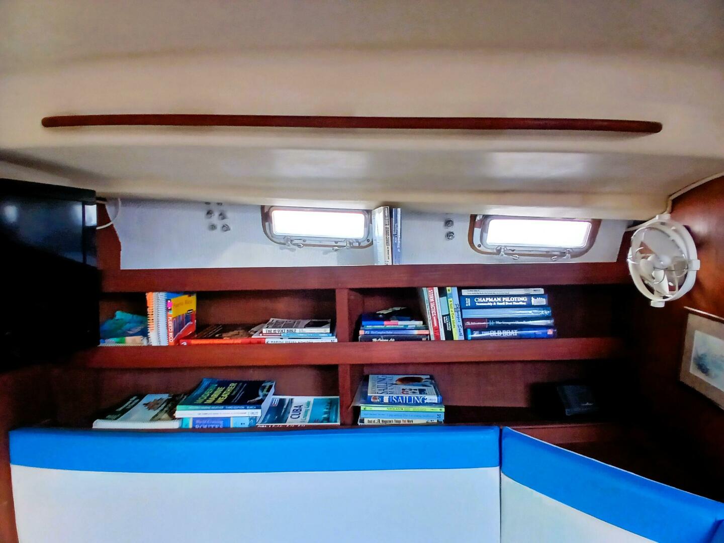 Aloha 41ft Morgan Yacht For Sale