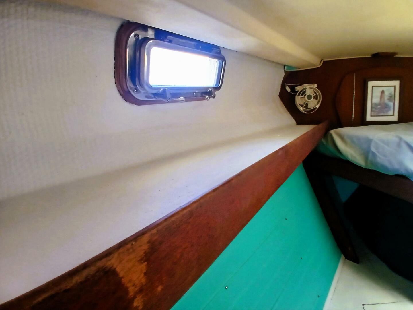Aloha 41ft Morgan Yacht For Sale