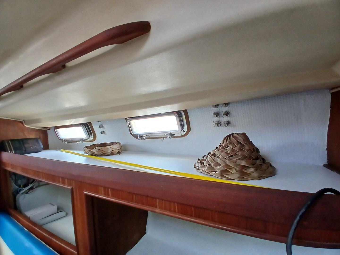 Aloha 41ft Morgan Yacht For Sale