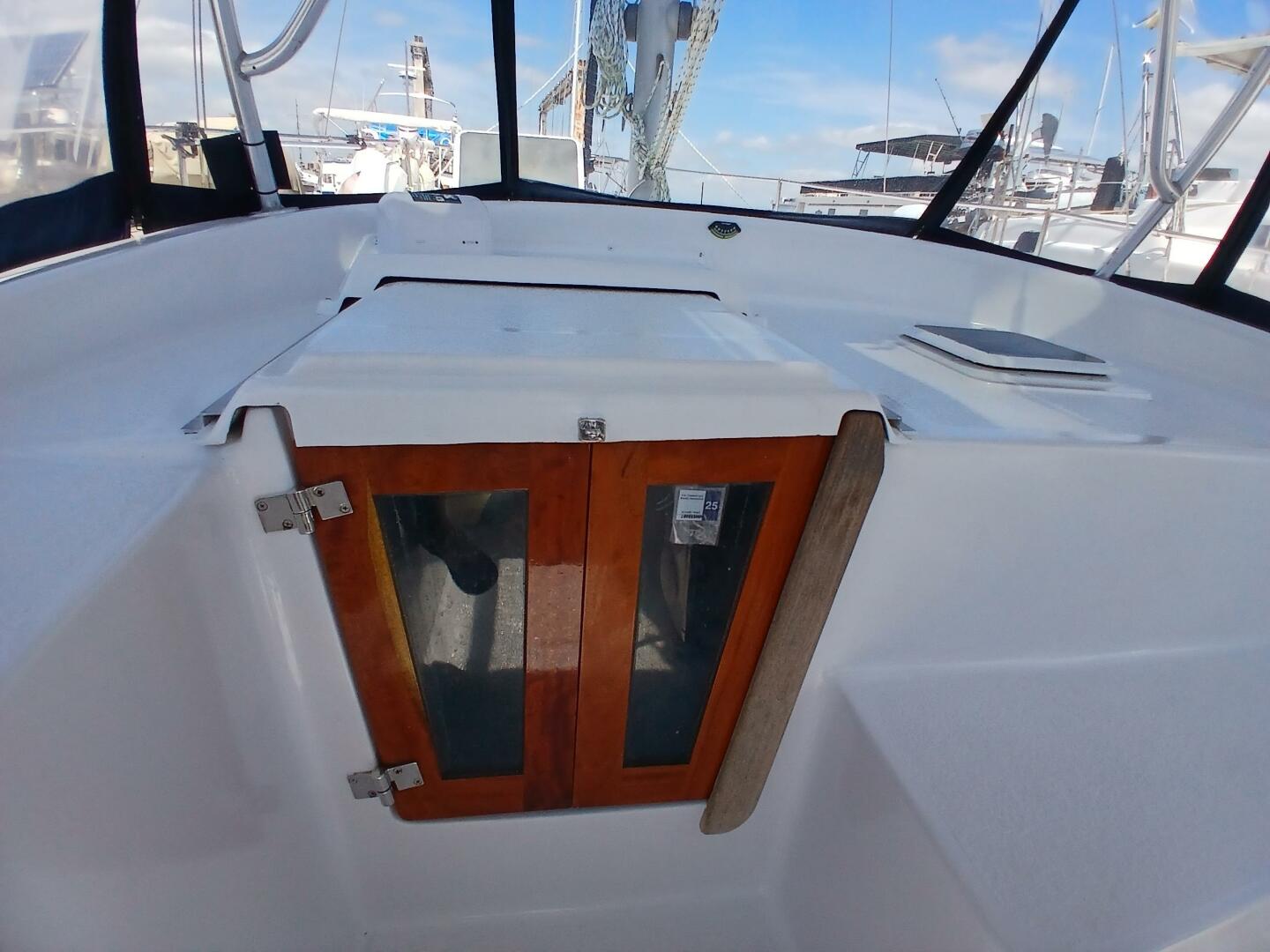 Aloha 41ft Morgan Yacht For Sale