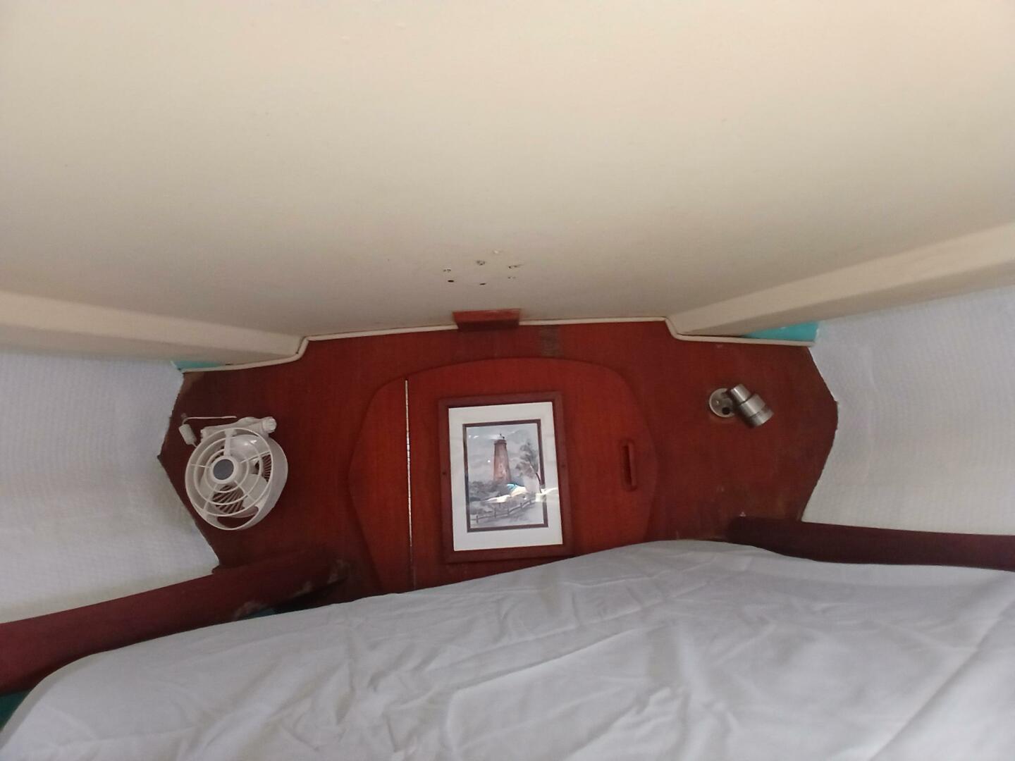 Aloha 41ft Morgan Yacht For Sale