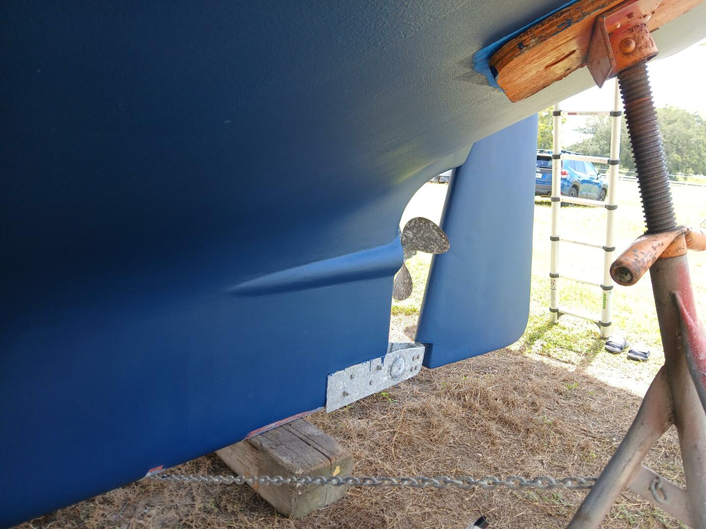 Aloha 41ft Morgan Yacht For Sale