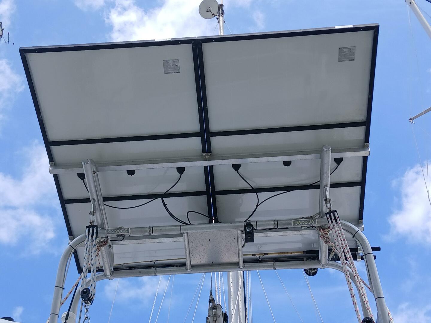 Aloha 41ft Morgan Yacht For Sale