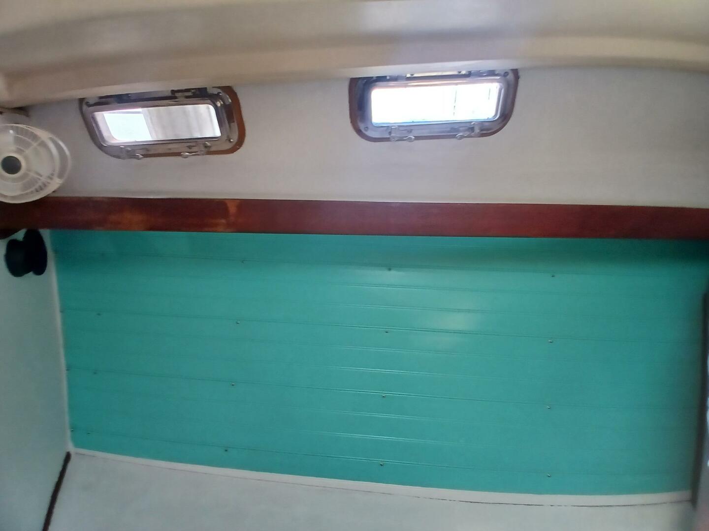 Aloha 41ft Morgan Yacht For Sale