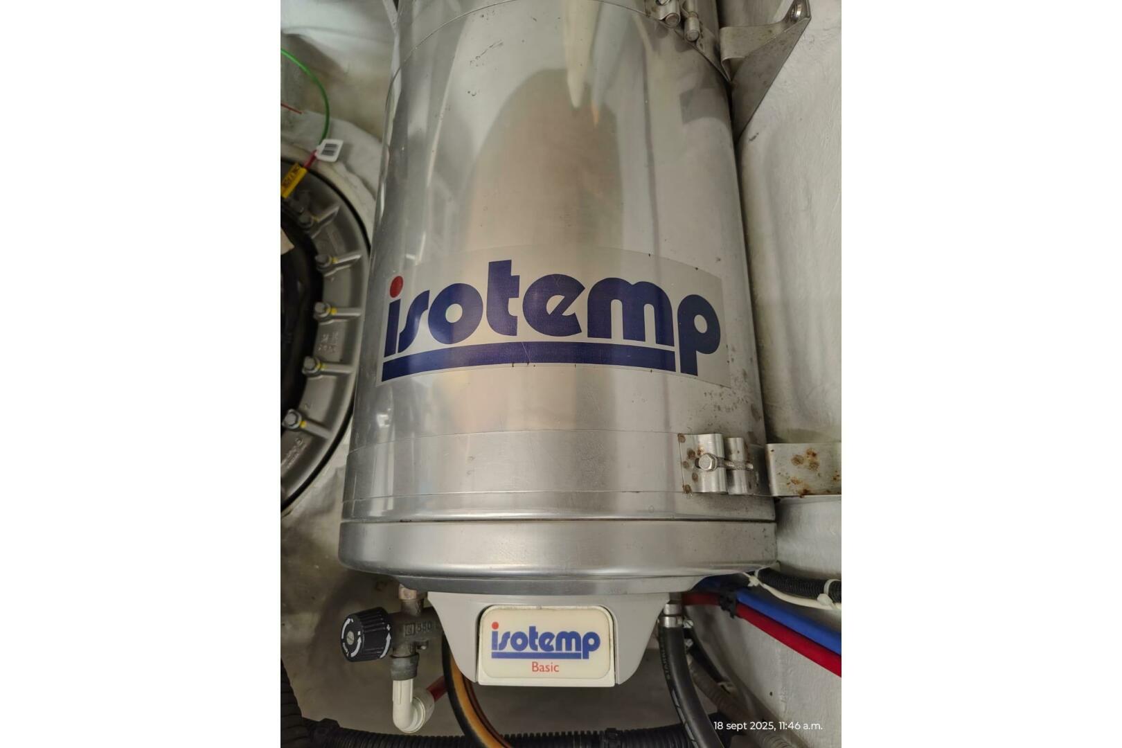 Vessel Image #58