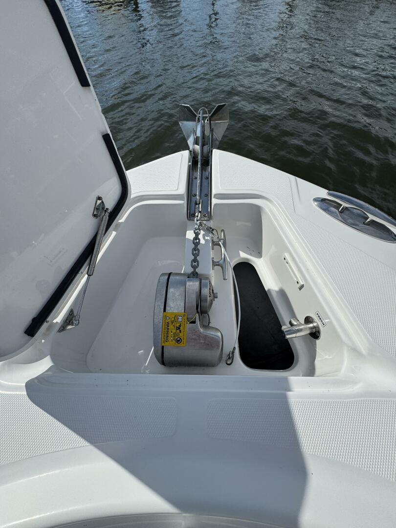 32ft Edgewater Yacht For Sale