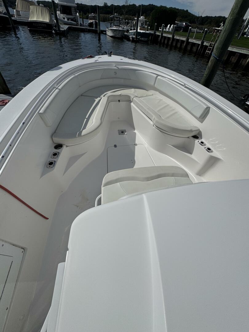 32ft Edgewater Yacht For Sale