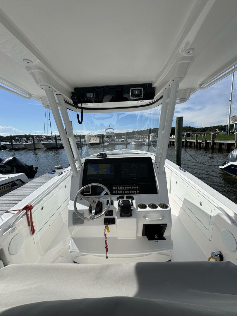 32ft Edgewater Yacht For Sale