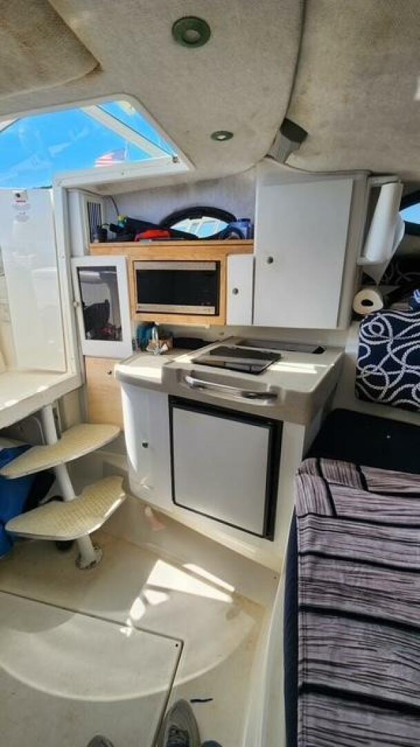29ft Wellcraft Yacht For Sale