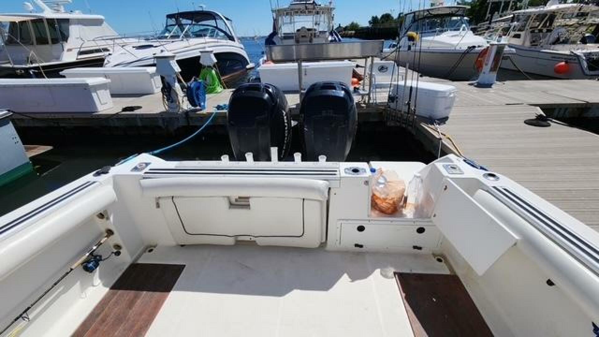 29ft Wellcraft Yacht For Sale