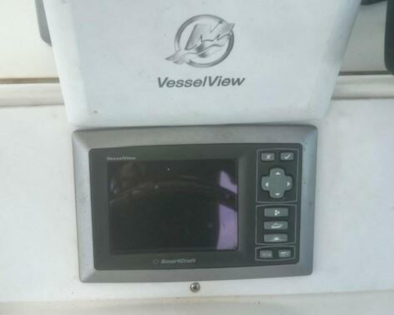 29ft Wellcraft Yacht For Sale