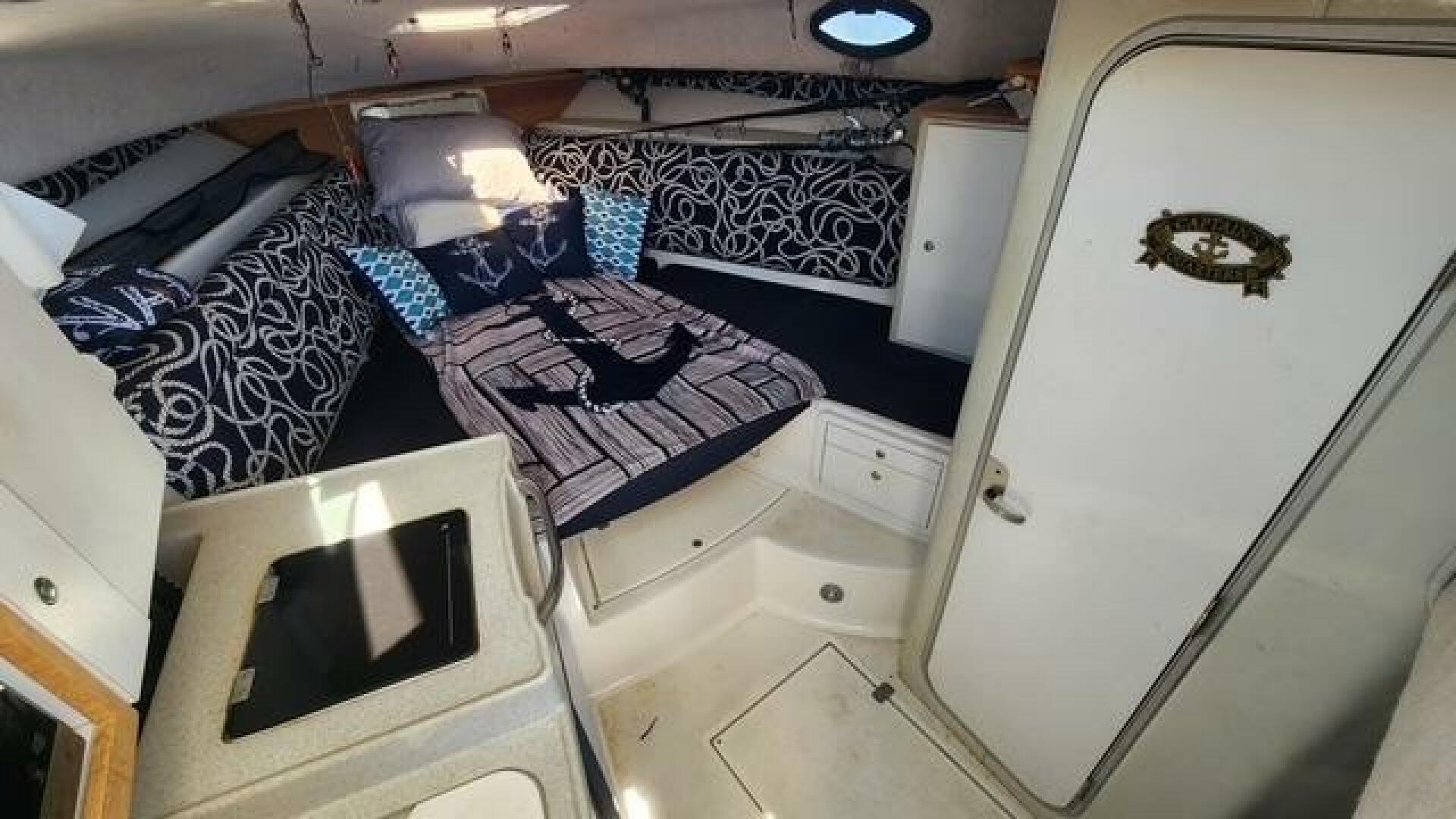 29ft Wellcraft Yacht For Sale