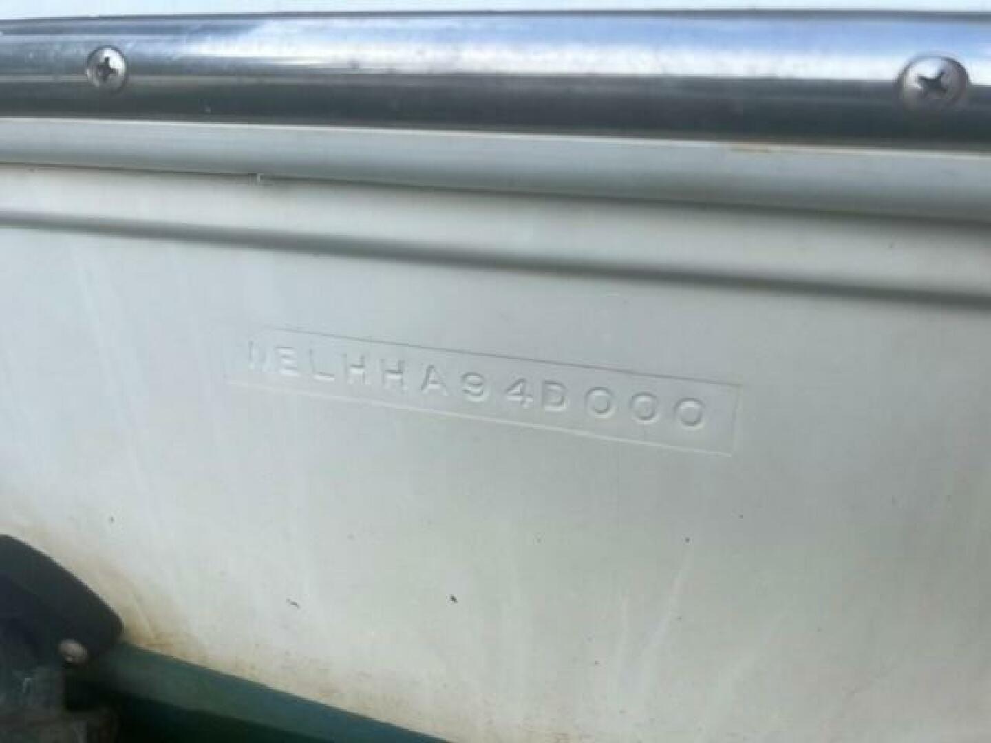 29ft Wellcraft Yacht For Sale