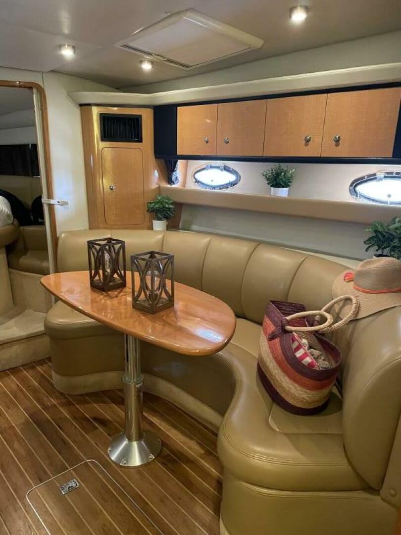 35ft Chaparral Yacht For Sale