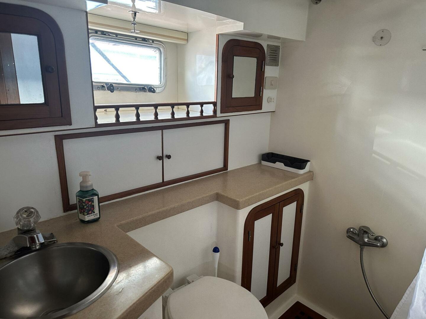 Off Ramp 42ft Novatec Yacht For Sale