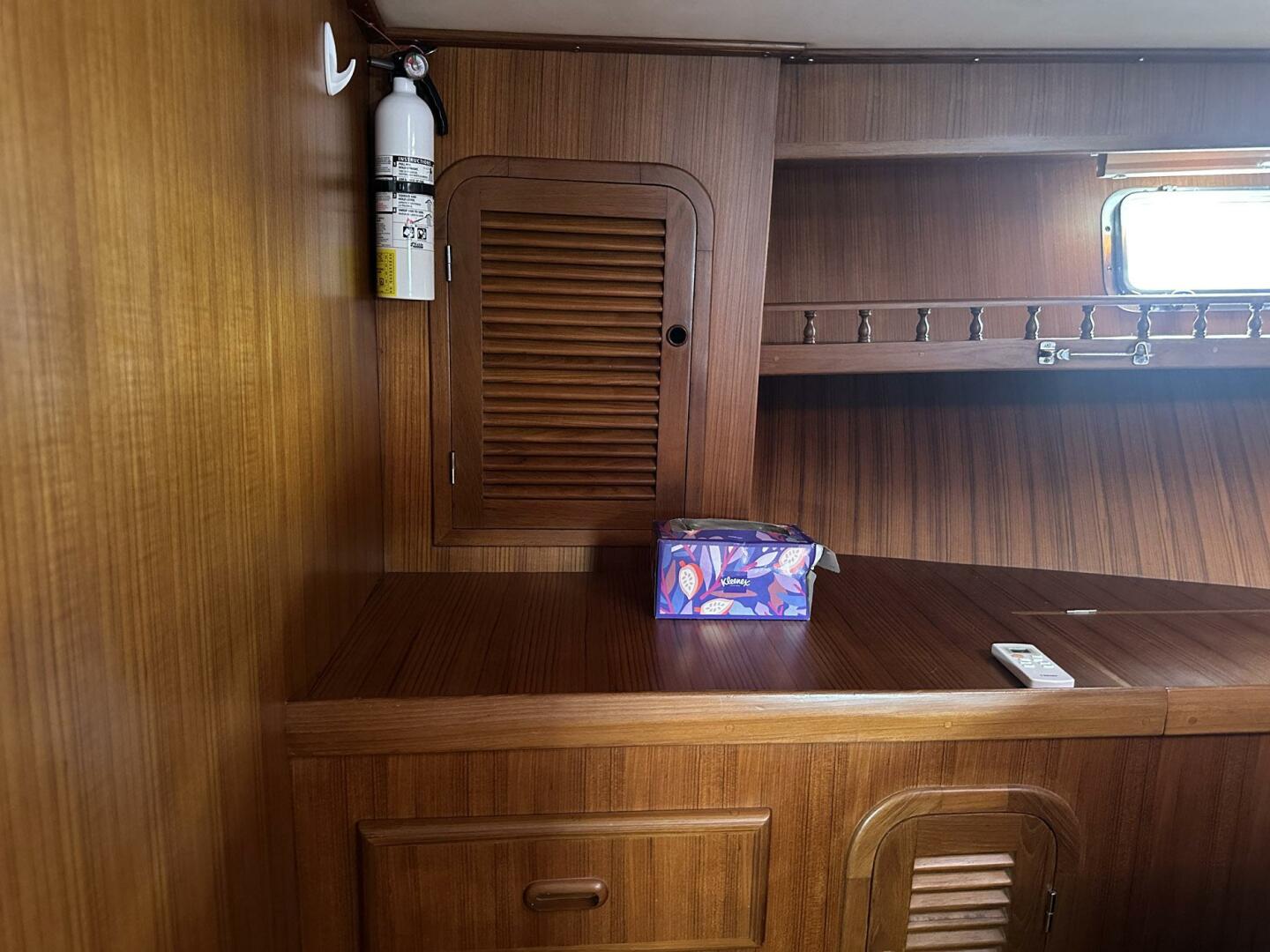 Off Ramp 42ft Novatec Yacht For Sale