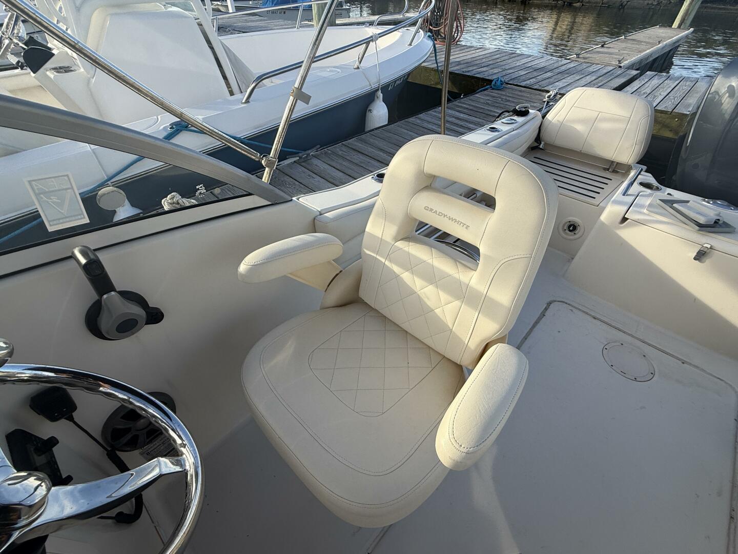Vessel Image #8