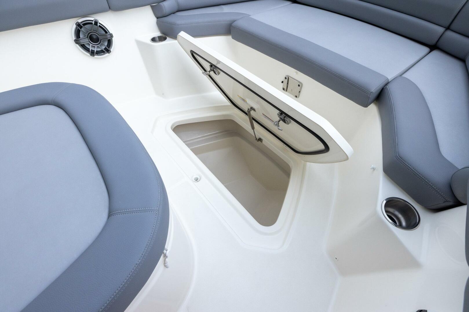 REEL DANCER 33ft Boston Whaler Yacht For Sale