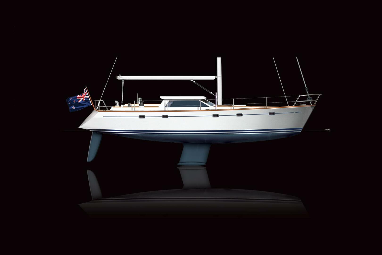 BB 50ft Farr Yacht For Sale