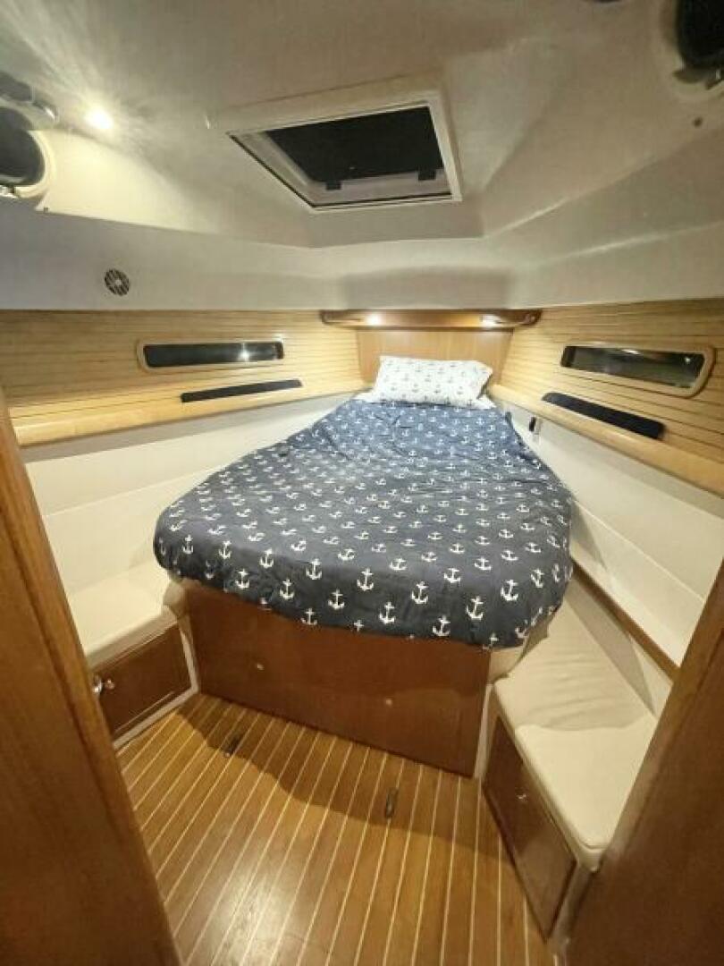 42ft Catalina Yacht For Sale