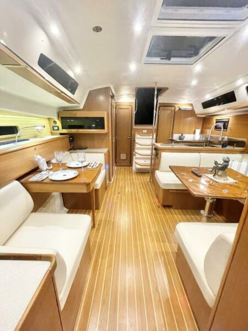 42ft Catalina Yacht For Sale