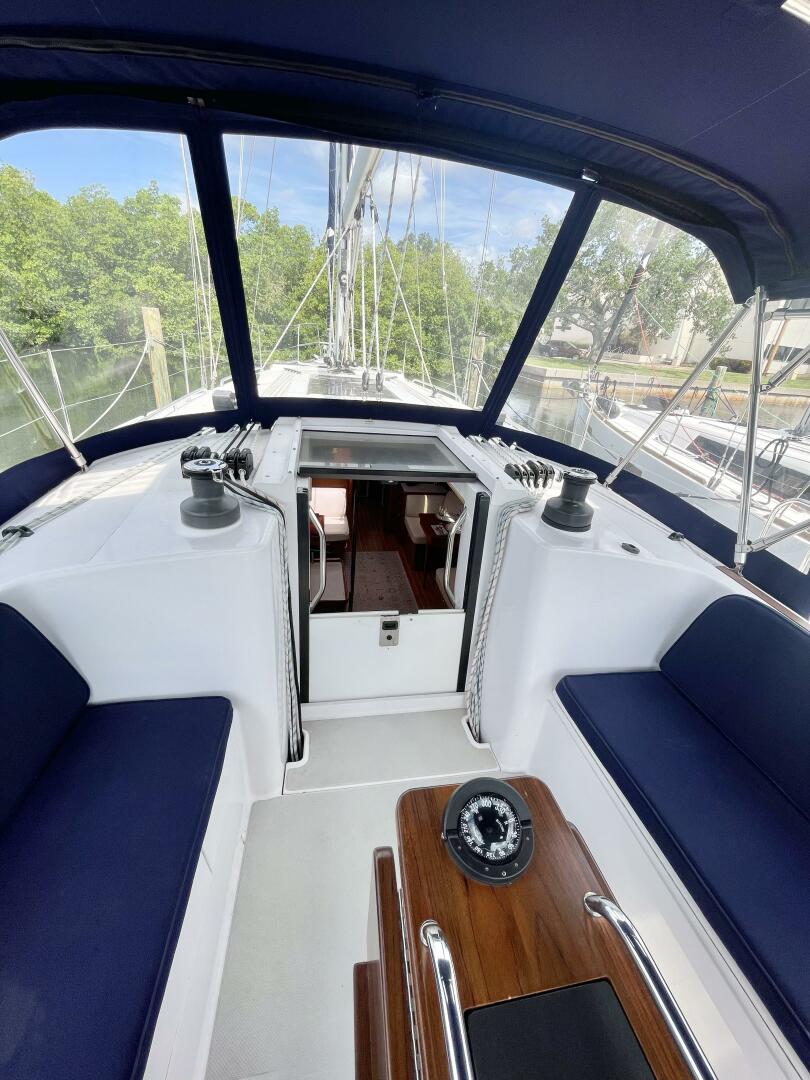 42ft Catalina Yacht For Sale